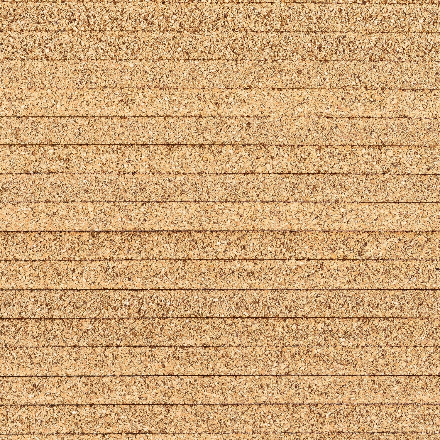 Il sughero previene l'umidità