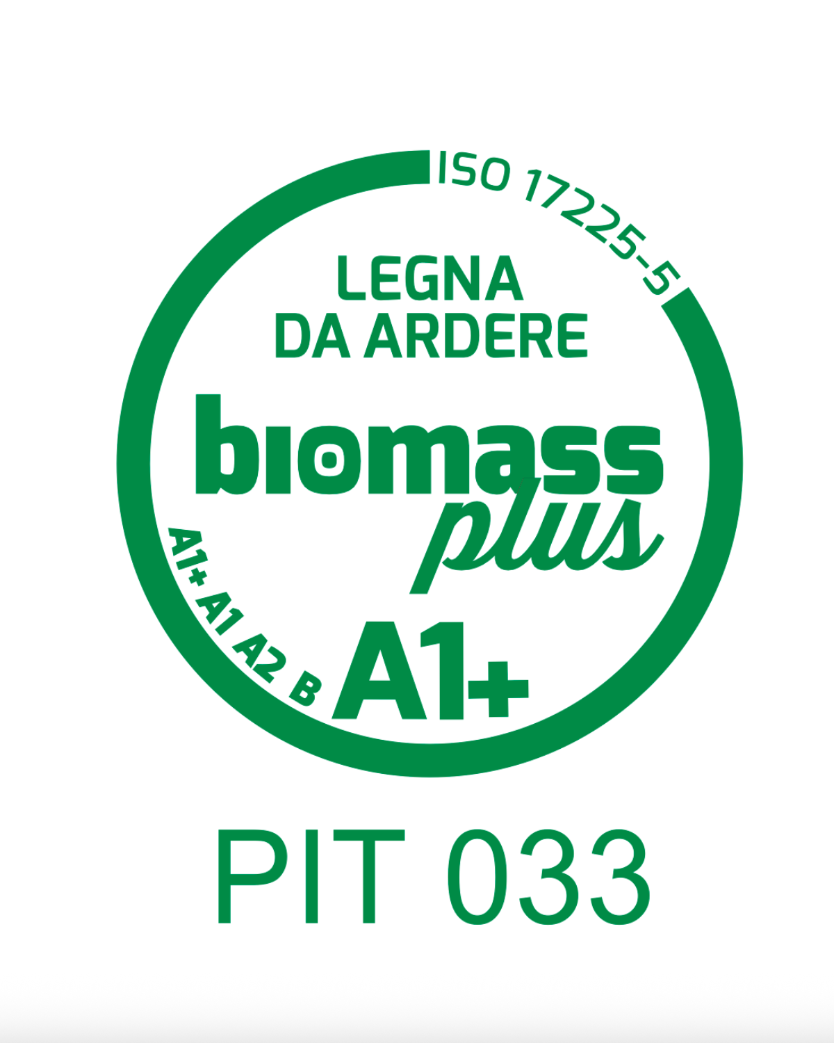 Buchenholzpalette 650kg