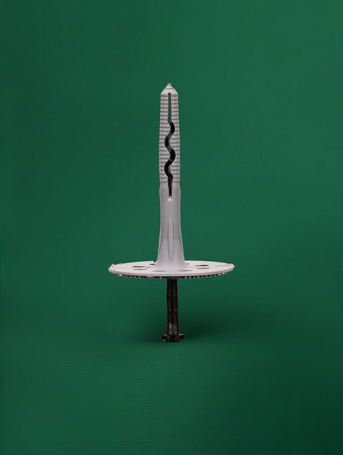 Dakota 8-mm-Erweiterungsstecker - 100 Stück