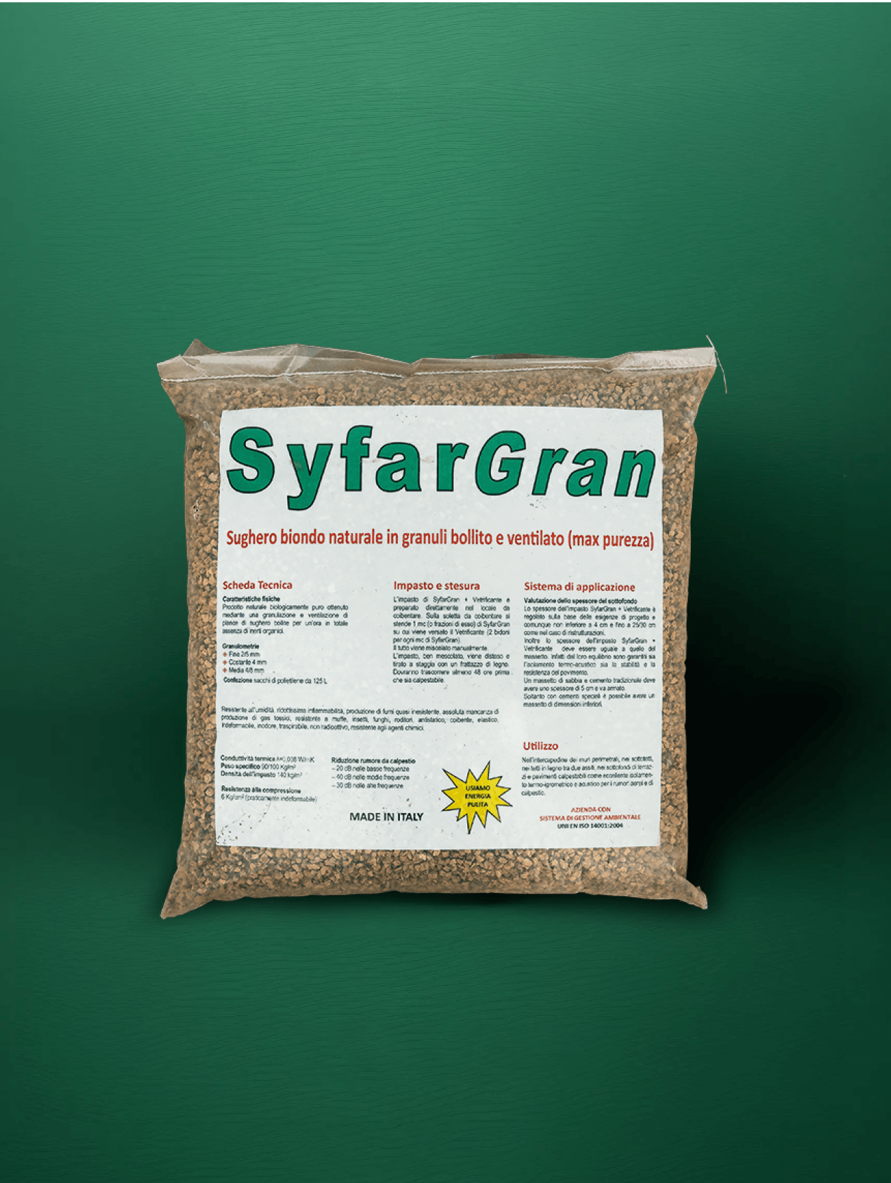 SyfarGran